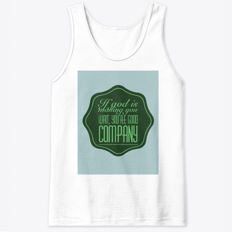 Gospel t-shart