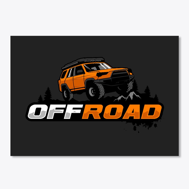 OffRoad Car Lover