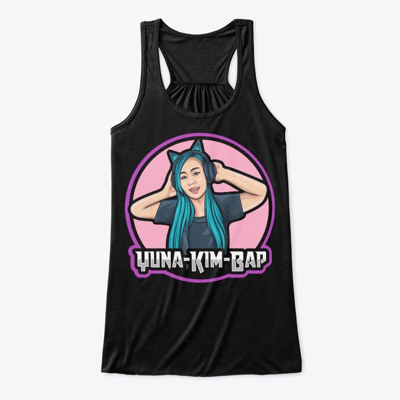 Kim Bap Logo Wear