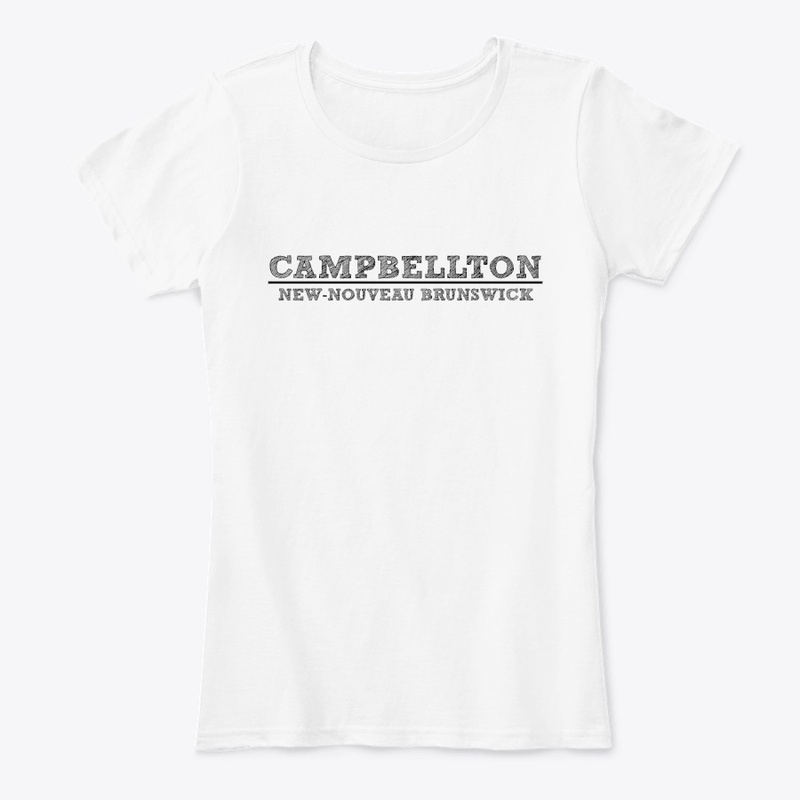 Hometown Campbellton Activewear