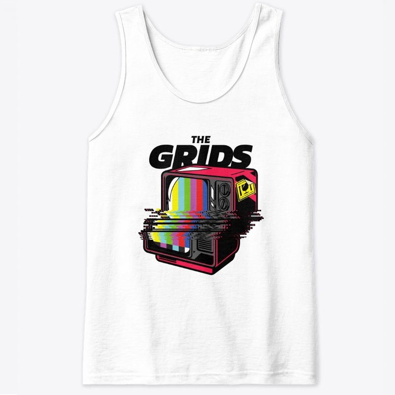 THE GRIDS