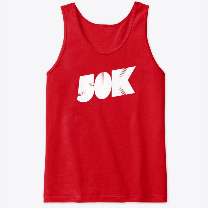 50K Ultra Running | Gifts for Runners