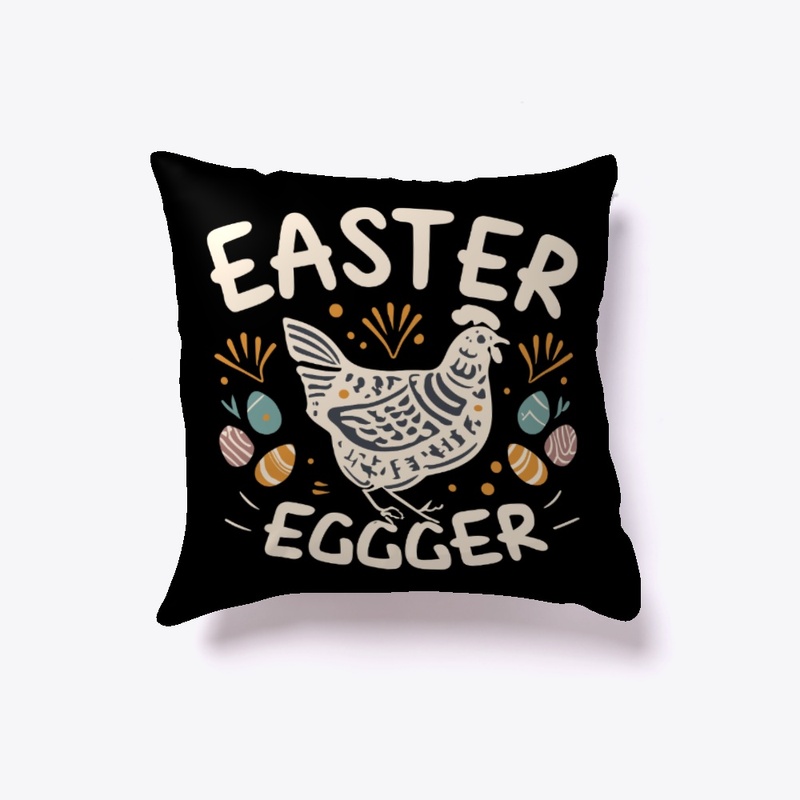 Easter Egg Chicken