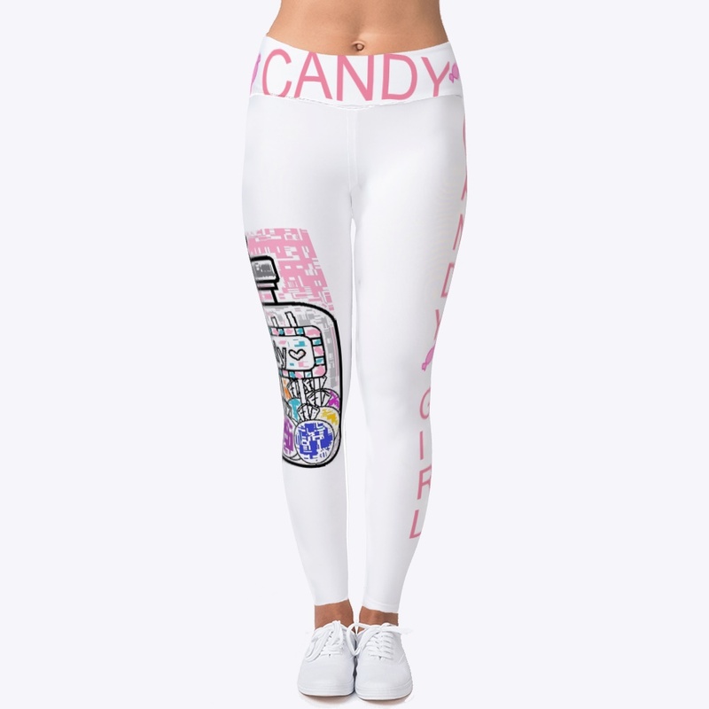 CANDY GIRL