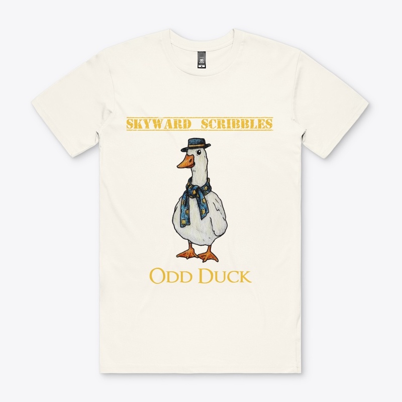 Odd Duck