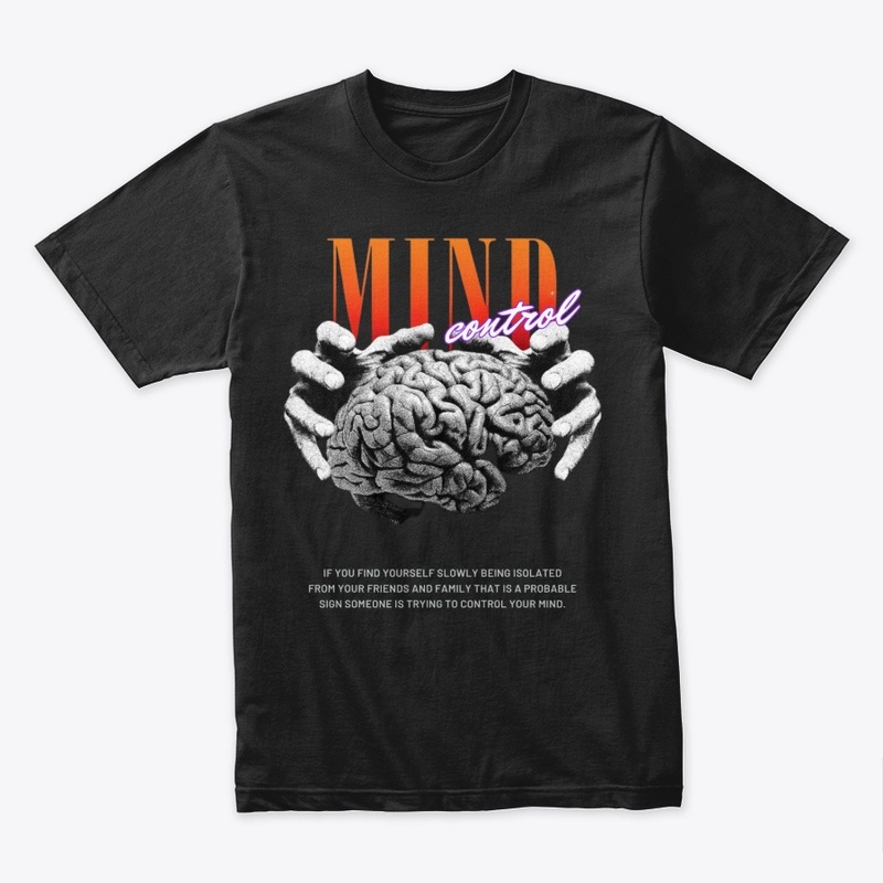 MKULTRA - Mind Control