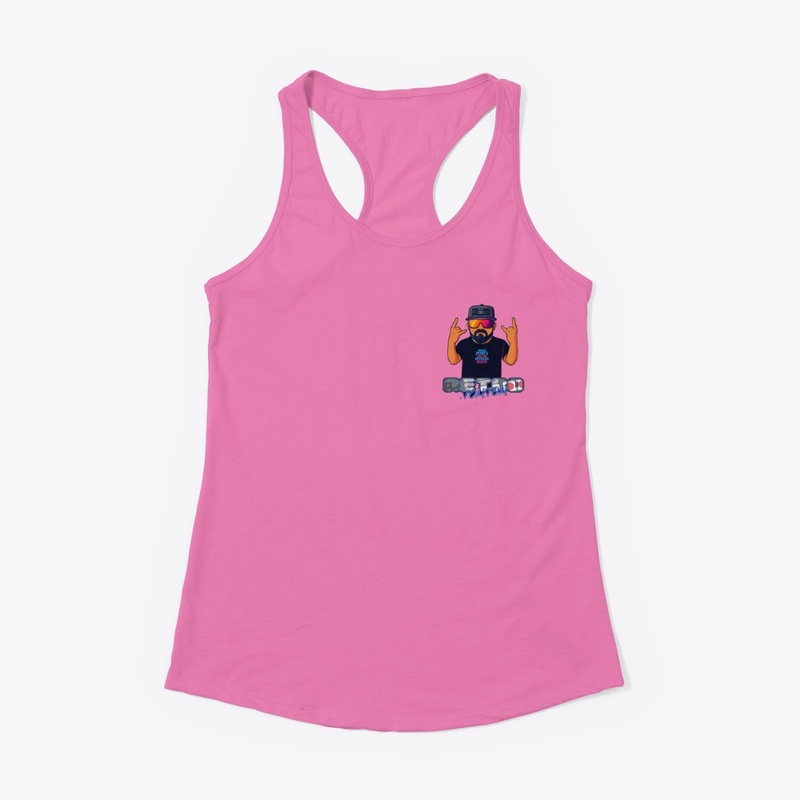 Retro TomTom's Merch