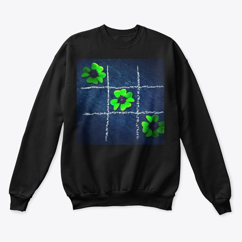 Flowers T shirt