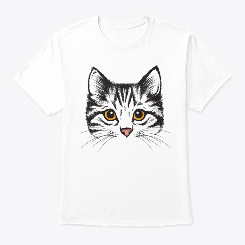 Cute Cat