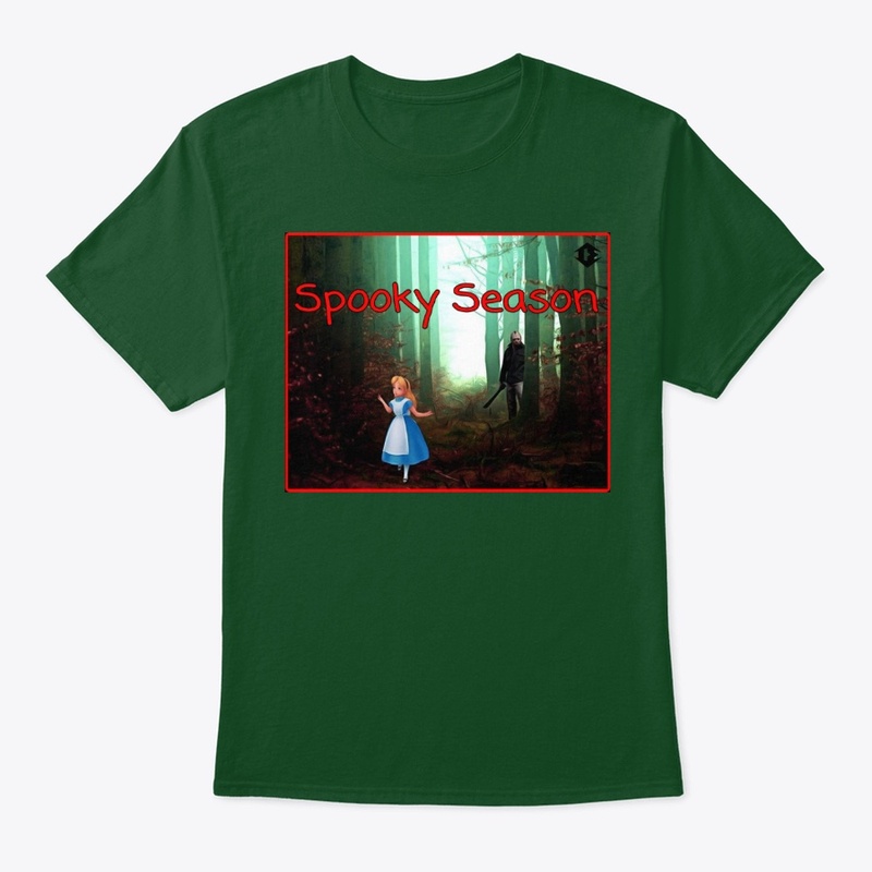  Spooky Season 
