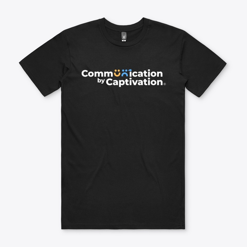 Communication By Captivation