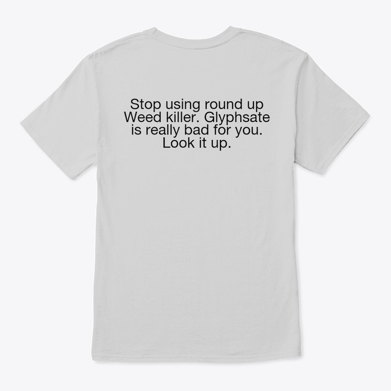 Stop using round up 