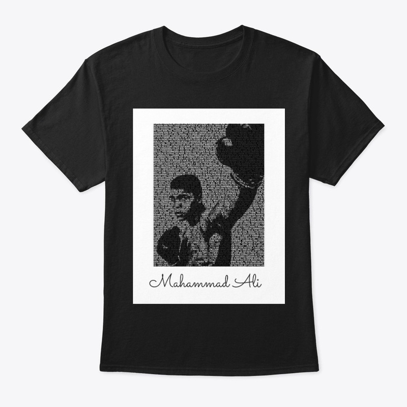 Men's Graphic Long/Short Sleeve T-Shirts