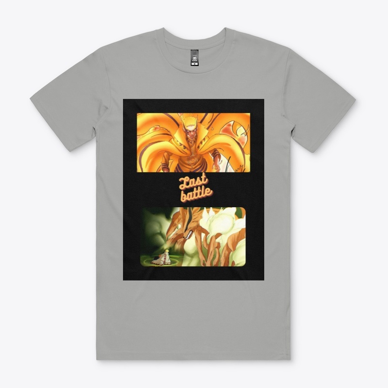 Kurama design 