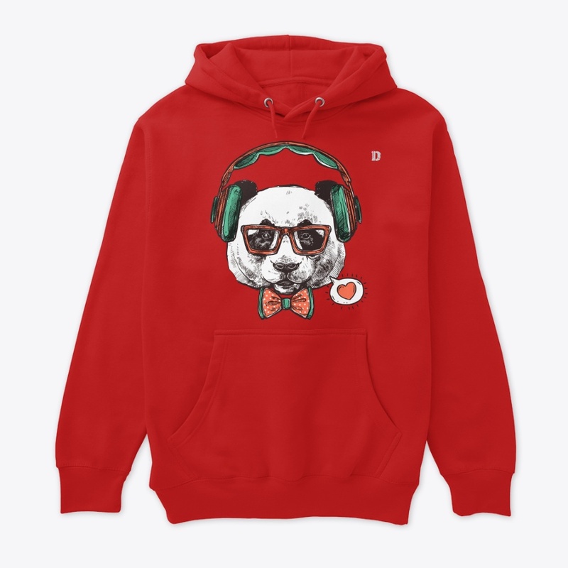 DoGr8: Bear