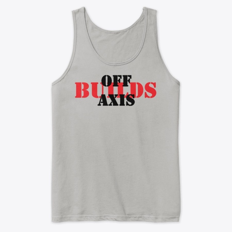OFF Axis Builds
