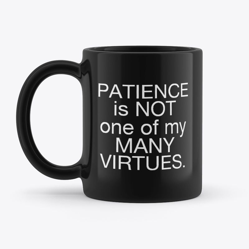 Patience