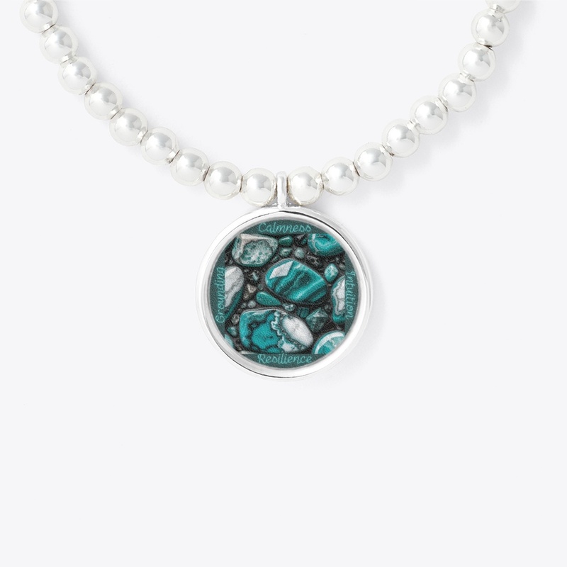 Onyx In Aqua