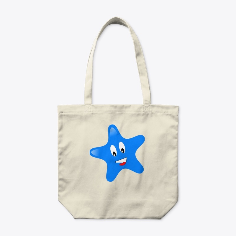 Happy star