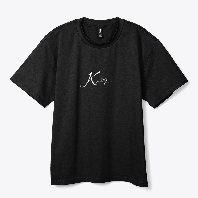 K alphabet collection