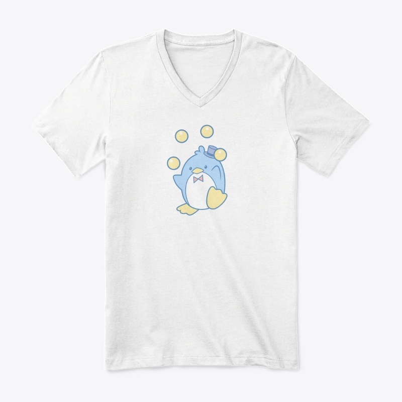 Juggling Ping 