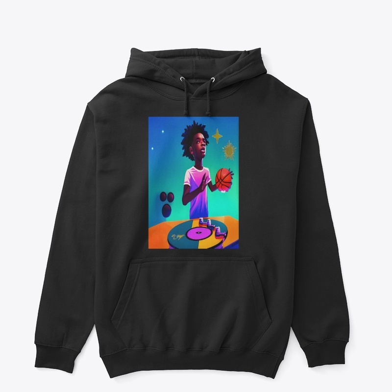 Air Star DJ 