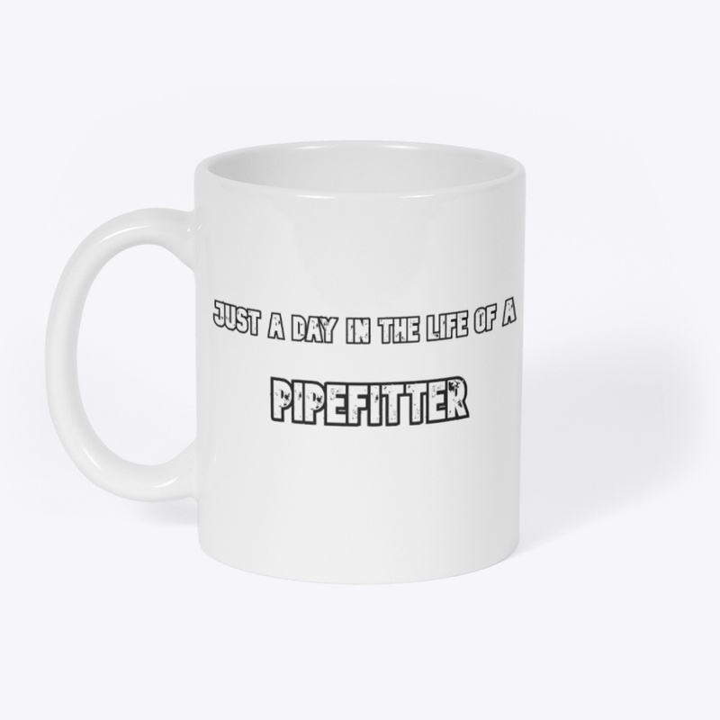 DITL Pipefitter