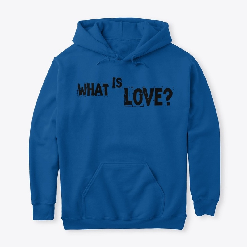 What is love 2020 collection
