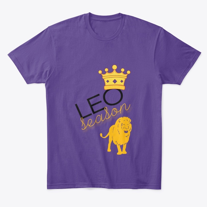 Leo's World
