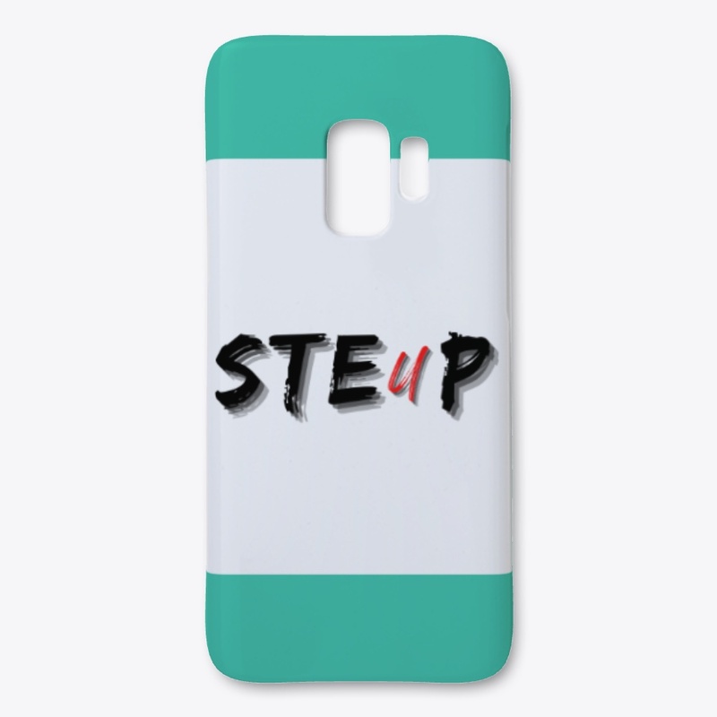 Step up
