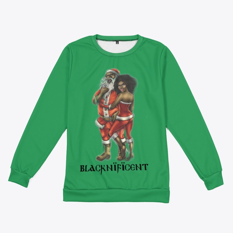 Blacknificent