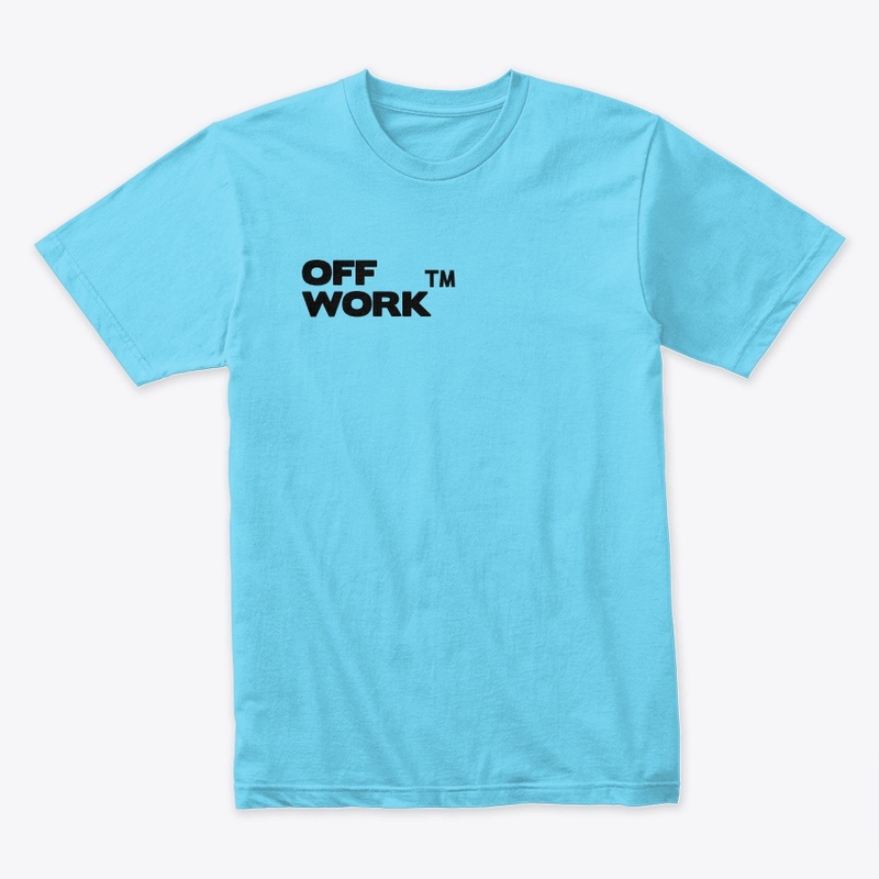 Off-Work Tee