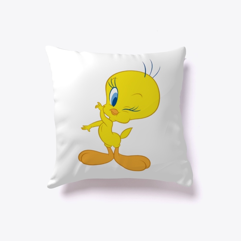 Titti pillow