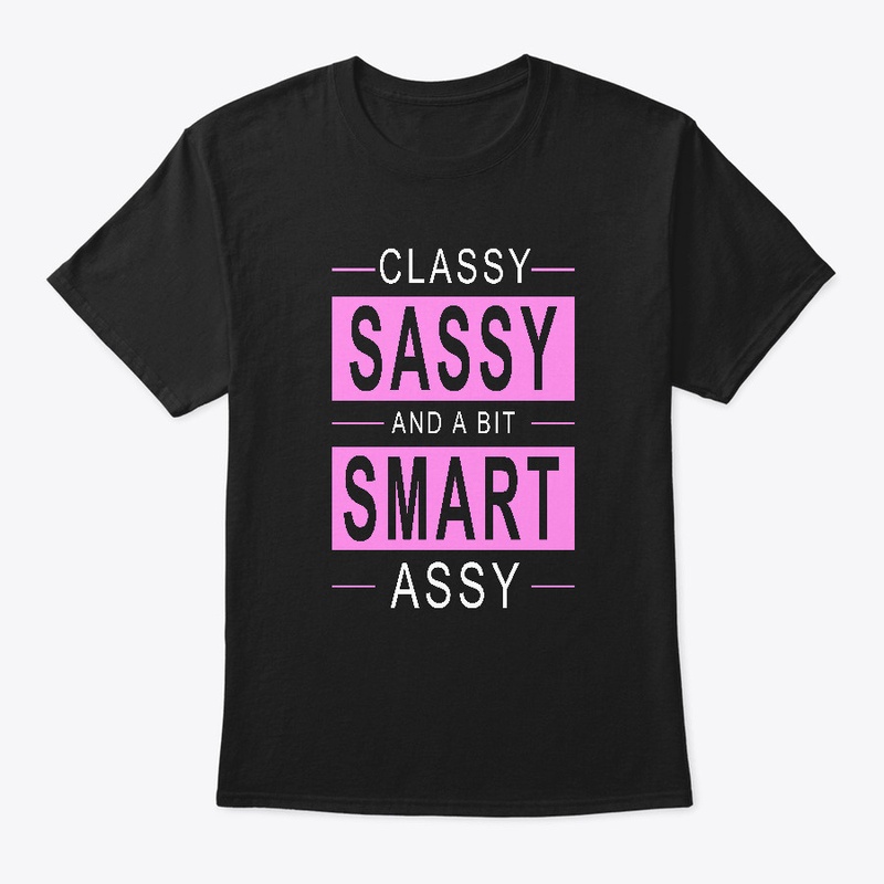 Classy and Sassy