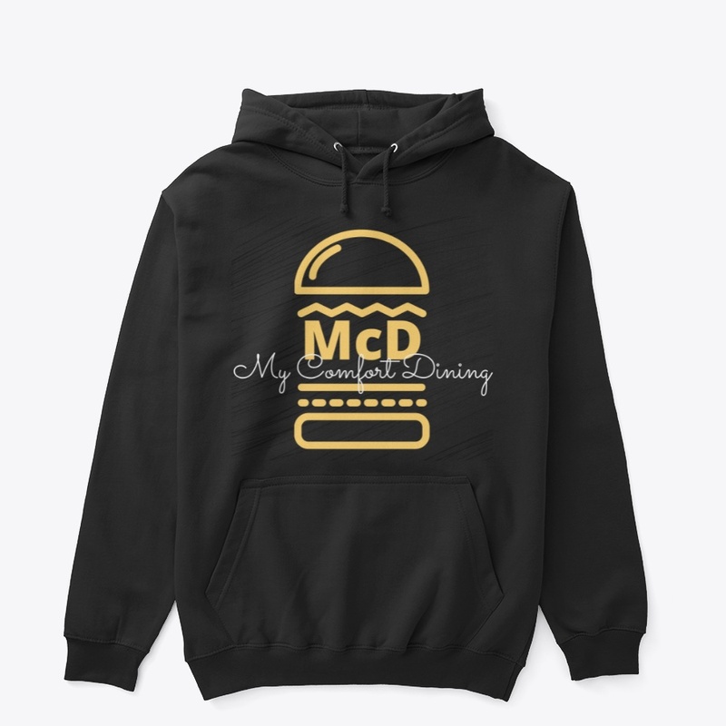 McD (My Comfort Dining)