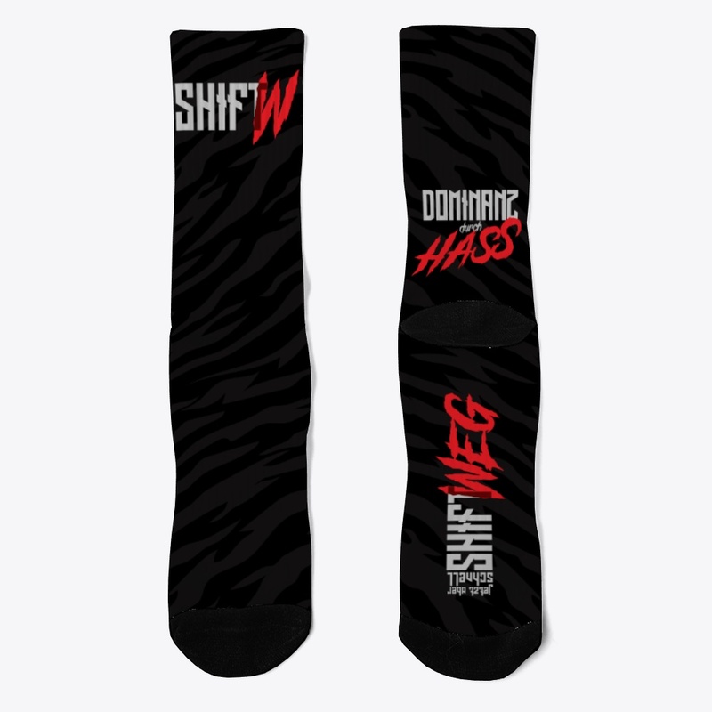 shiftWEG-Socks