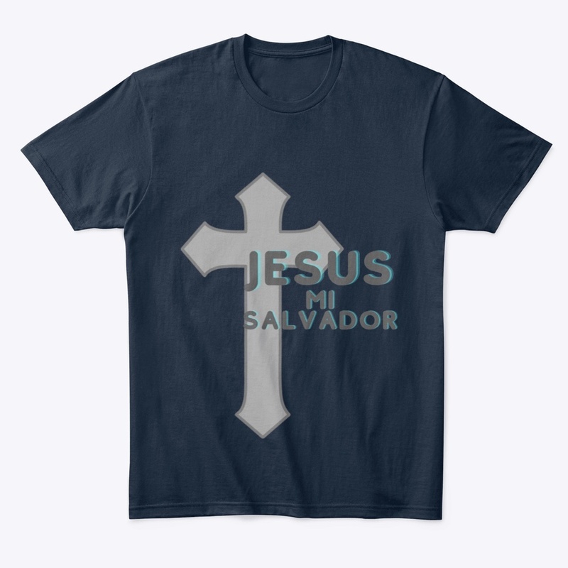 Jesus mi salvador 