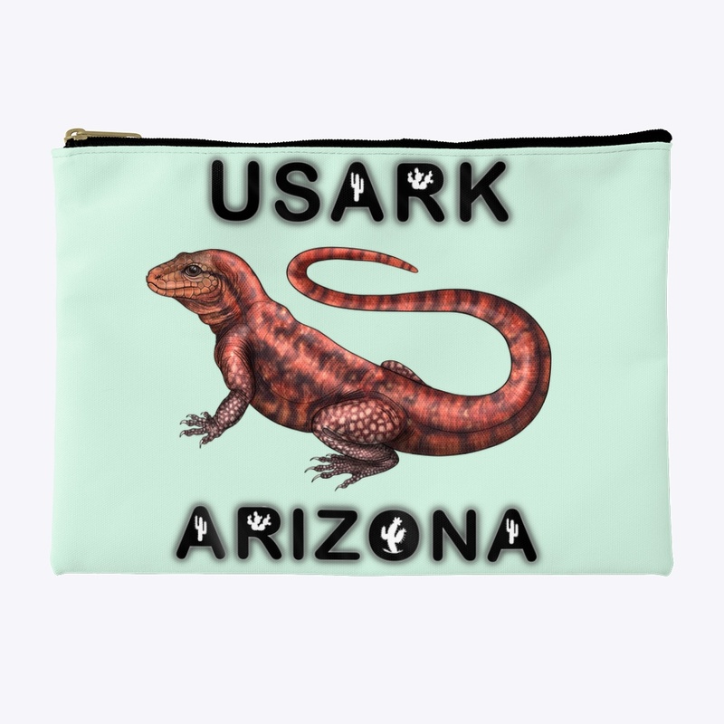 USARK ARIZONA POUCH
