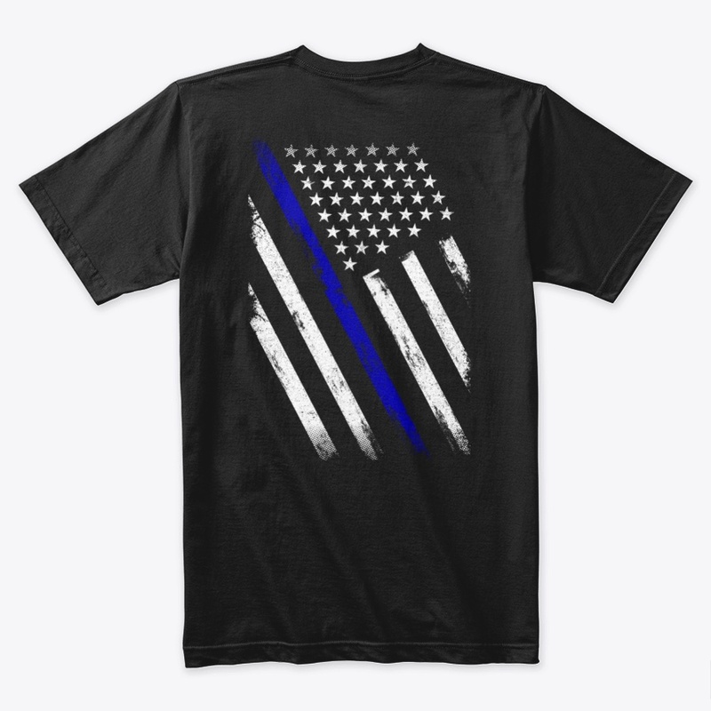 Thin Blue Line