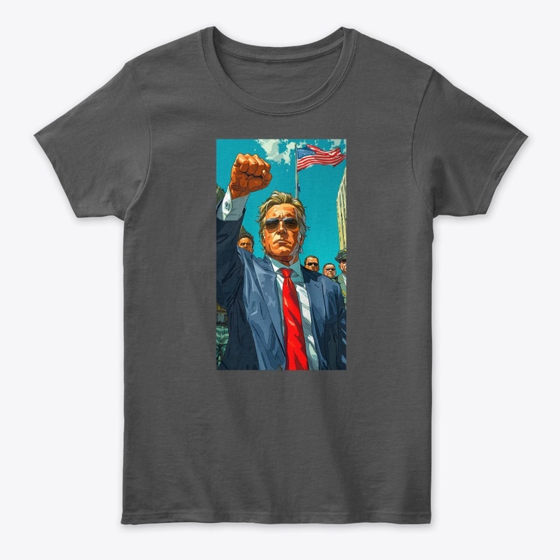 Make This Country Great Again
