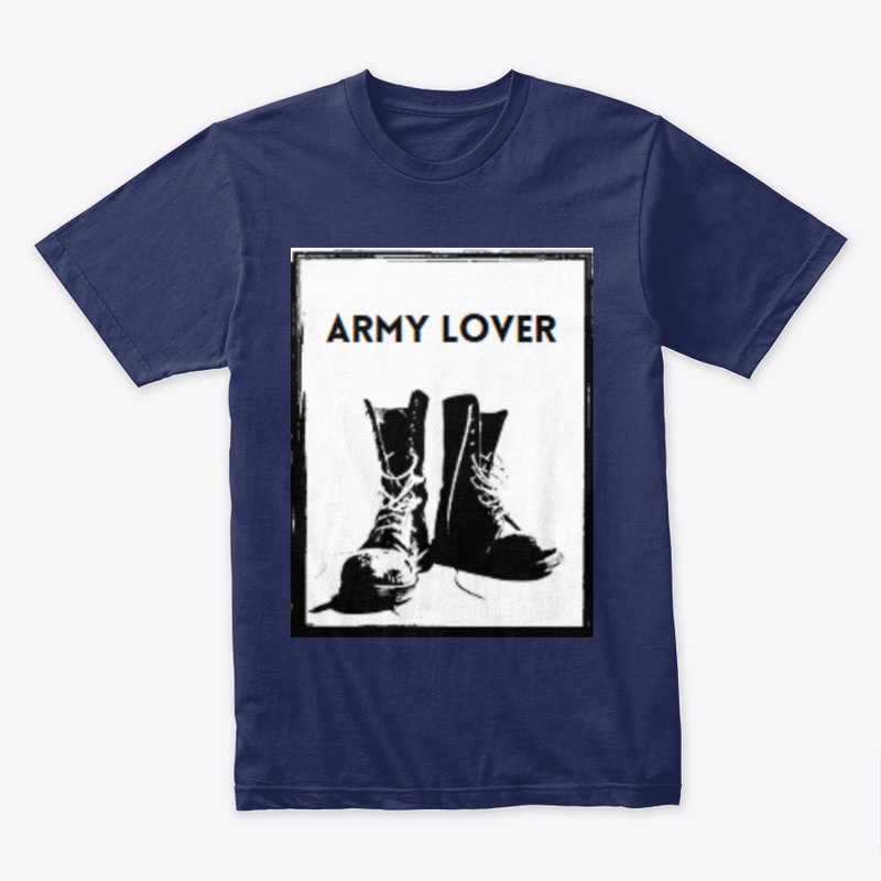 Army Lover
