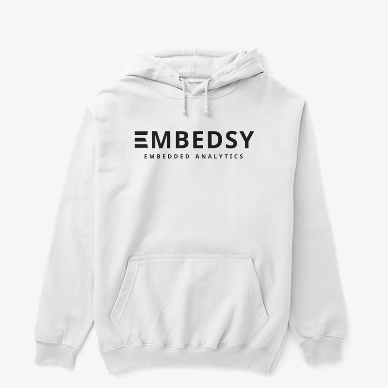 Embesdy Analytics 