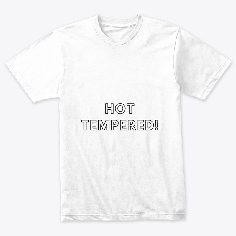 HOT TEMPERED