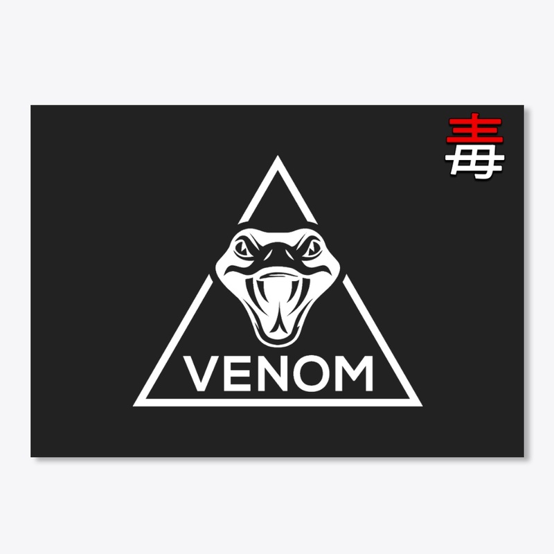 Venom's Beginning 