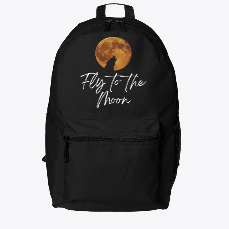 FLY TO THE MOON