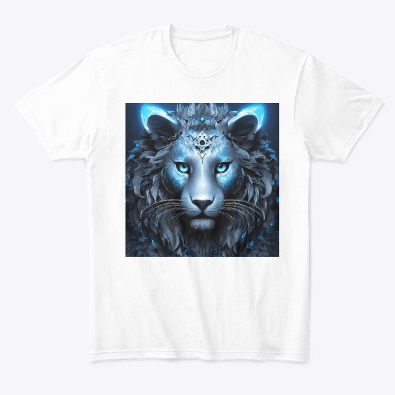 Monochrome Athlete of the Mystic Cosmos