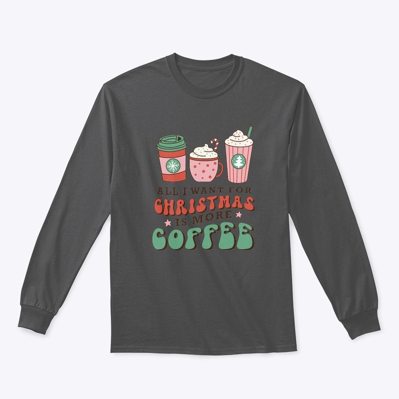 Morecoffee