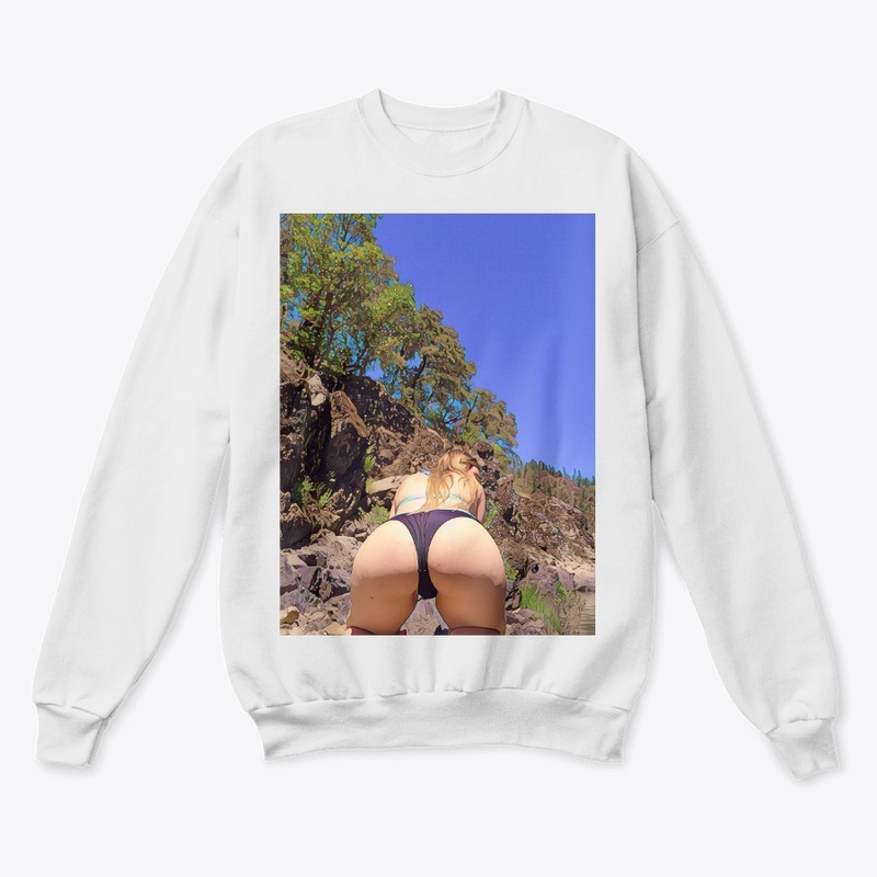 Thicker than a snicker