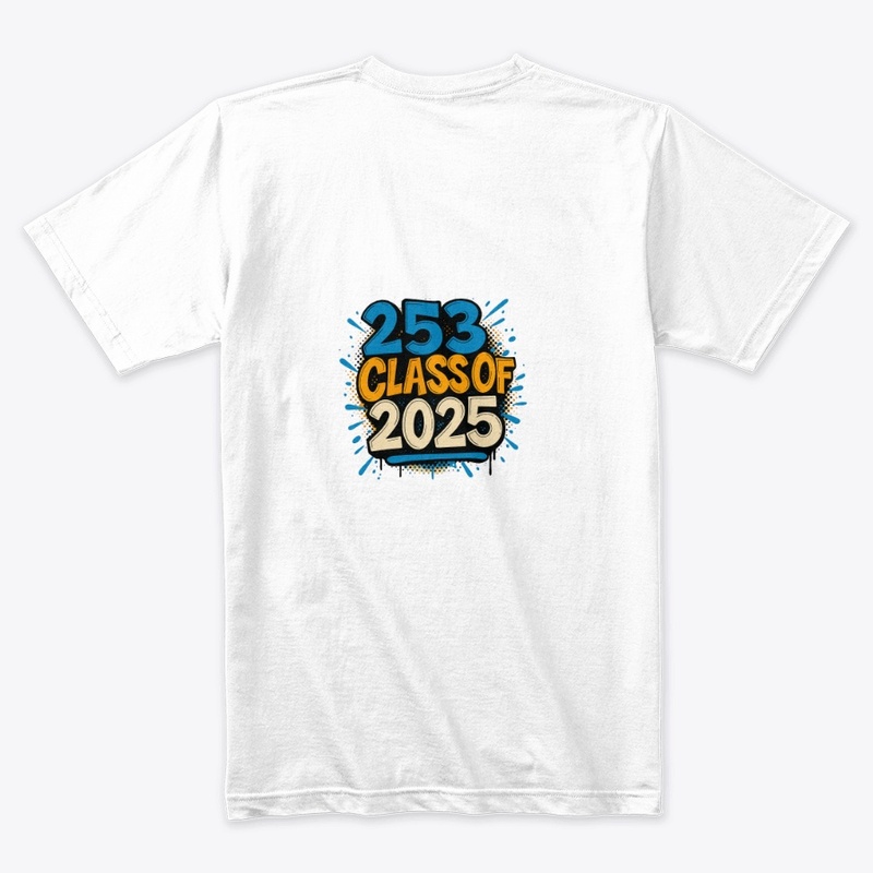 253 Class of 2025