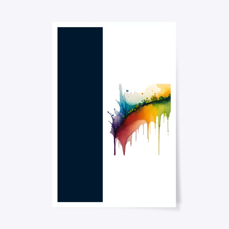 A Collection - Creative colors